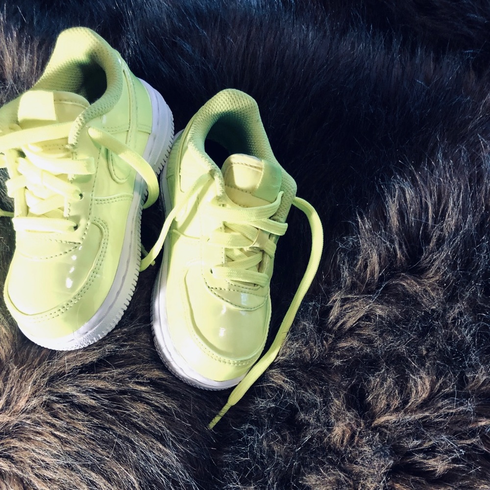 Nike AIR FORCE 1